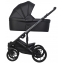 Детская коляска Riko Nano Thermo 2 в 1 01 Black (черный)