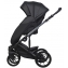 Детская коляска Riko Nano Thermo 2 в 1 01 Black (черный)