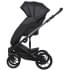 Детская коляска Riko Nano Thermo 2 в 1 01 Black (черный)
