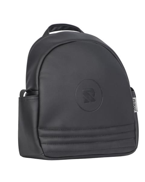 Детская коляска Riko Nano Thermo 2 в 1 01 Black (черный)