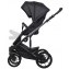 Детская коляска Riko Nano Thermo 2 в 1 01 Black (черный)