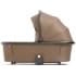 Детская коляска Sweet Baby Elegante 2 в 1 Chrome Brown