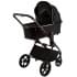 Детская коляска Sweet Baby Elegante 2 в 1 SBL GL Black
