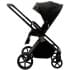 Детская коляска Sweet Baby Elegante 2 в 1 SBL GL Black