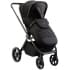 Детская коляска Sweet Baby Elegante 2 в 1 SBL GL Black