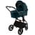 Детская коляска Sweet Baby Elegante 2 в 1 SBL GL Blue