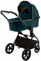 Детская коляска Sweet Baby Elegante 2 в 1 SBL GL Blue