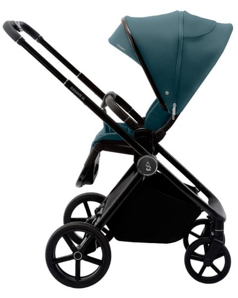 Детская коляска Sweet Baby Elegante 2 в 1 SBL GL Blue
