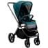 Детская коляска Sweet Baby Elegante 2 в 1 SBL GL Blue
