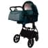 Детская коляска Sweet Baby Elegante 2 в 1 SBL GL Blue
