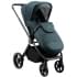 Детская коляска Sweet Baby Elegante 2 в 1 SBL GL Blue