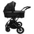 Детская коляска Sweet Baby Rocco Air 2 в 1 2024 Black