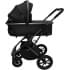 Детская коляска Sweet Baby Rocco Air 2 в 1 2024 Black