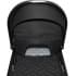 Детская коляска Sweet Baby Rocco Air 2 в 1 2024 Black