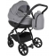 Детская коляска Tutis Nanni 7 2 в 1 1532022 Grey