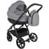 Детская коляска Tutis Nanni 7 2 в 1 1532022 Grey