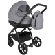 Детская коляска Tutis Nanni 7 2 в 1 1532022 Grey
