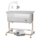 Детская колыбель Carrello Bloom CRL-10304 Silk Beige