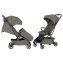 Детская прогулочная коляска Carrello Magia CRL-5555 Malted Green