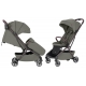 Детская прогулочная коляска Carrello Magia CRL-5555 Malted Green