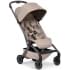 Детская прогулочная коляска Joolz Aer 2 Sandy taupe