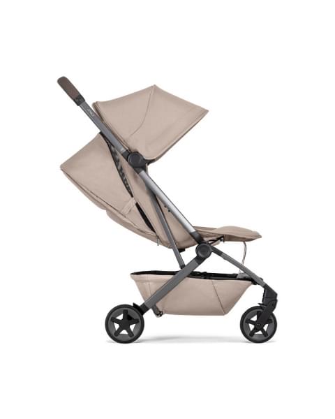 Детская прогулочная коляска Joolz Aer 2 Sandy taupe