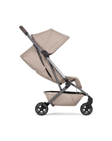 Детская прогулочная коляска Joolz Aer 2 Sandy taupe