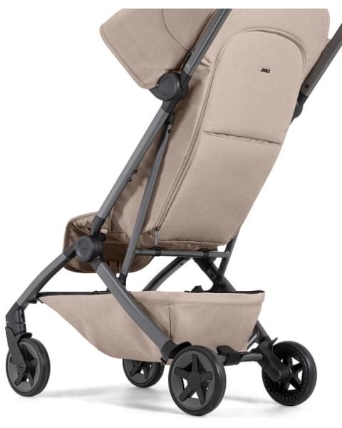 Детская прогулочная коляска Joolz Aer 2 Sandy taupe