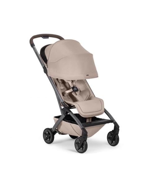 Детская прогулочная коляска Joolz Aer 2 Sandy taupe
