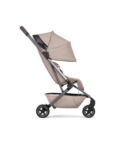 Детская прогулочная коляска Joolz Aer 2 Sandy taupe