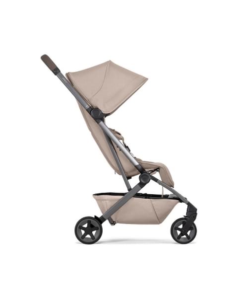 Детская прогулочная коляска Joolz Aer 2 Sandy taupe