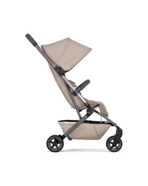 Детская прогулочная коляска Joolz Aer 2 Sandy taupe