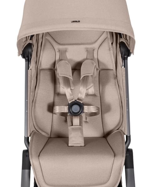 Детская прогулочная коляска Joolz Aer 2 Sandy taupe