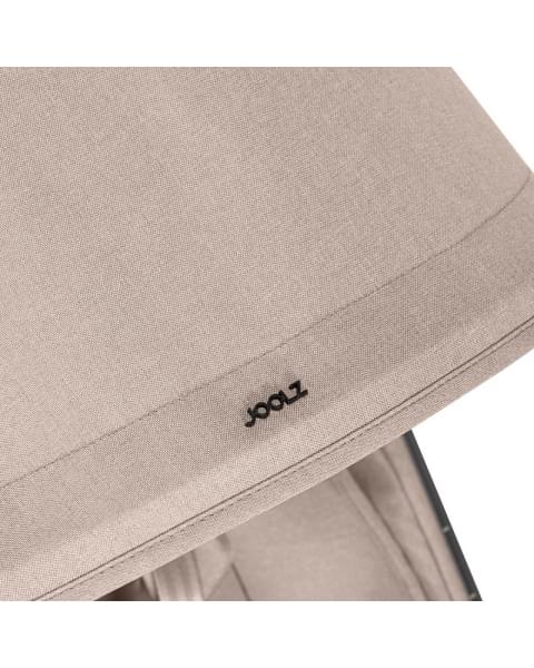 Детская прогулочная коляска Joolz Aer 2 Sandy taupe