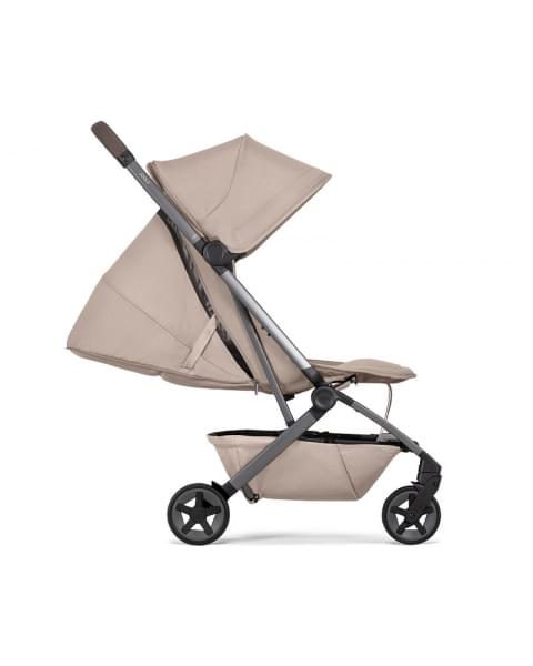 Детская прогулочная коляска Joolz Aer 2 Sandy taupe