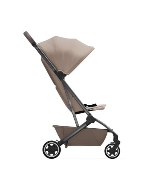 Детская прогулочная коляска Joolz Aer Lovely Taupe
