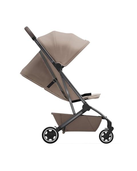 Детская прогулочная коляска Joolz Aer Lovely Taupe