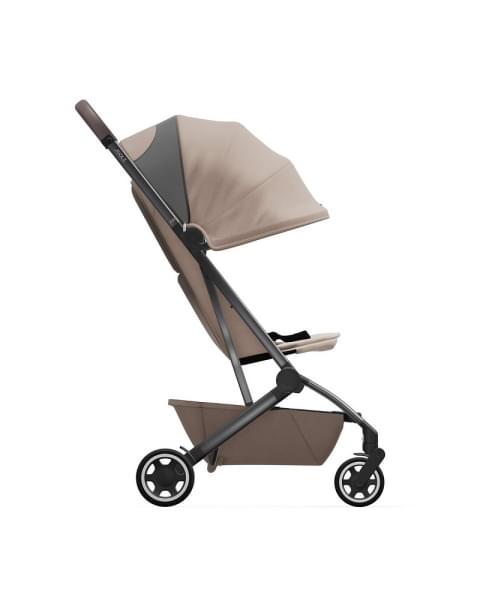 Детская прогулочная коляска Joolz Aer Lovely Taupe