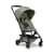 Детская прогулочная коляска Joolz Aer Plus 2024 Sage Green