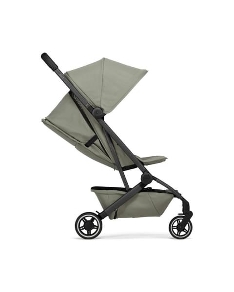 Детская прогулочная коляска Joolz Aer Plus 2024 Sage Green
