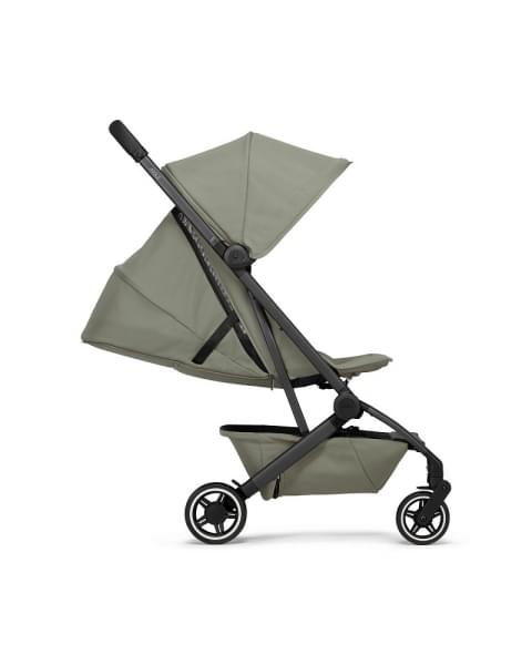 Детская прогулочная коляска Joolz Aer Plus 2024 Sage Green