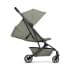 Детская прогулочная коляска Joolz Aer Plus 2024 Sage Green