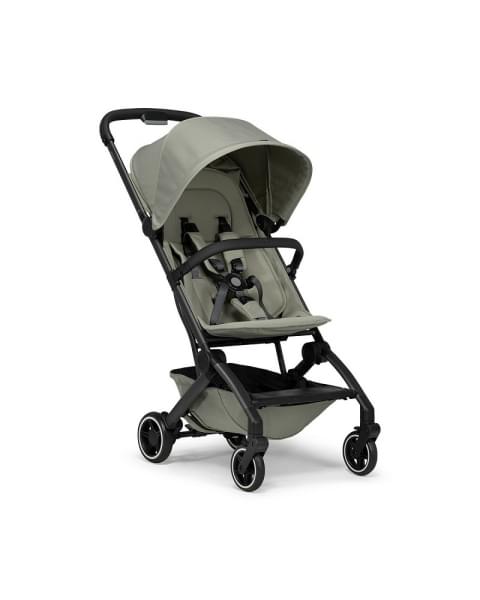 Детская прогулочная коляска Joolz Aer Plus 2024 Sage Green