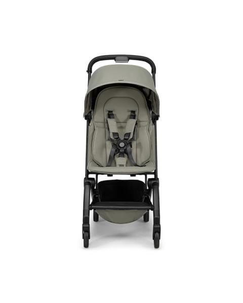 Детская прогулочная коляска Joolz Aer Plus 2024 Sage Green