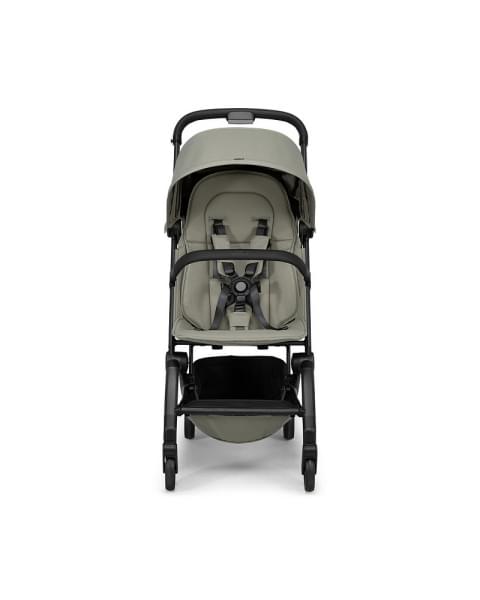 Детская прогулочная коляска Joolz Aer Plus 2024 Sage Green