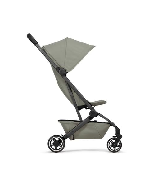 Детская прогулочная коляска Joolz Aer Plus 2024 Sage Green