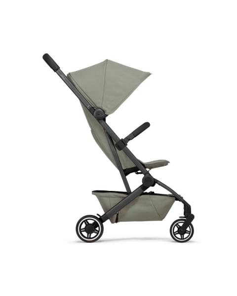 Детская прогулочная коляска Joolz Aer Plus 2024 Sage Green