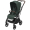 Детская прогулочная коляска Maxi-Cosi Leona² большие колеса 1204403110 Twillic Green зеленый