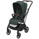 Детская прогулочная коляска Maxi-Cosi Leona² большие колеса 1204403110 Twillic Green зеленый