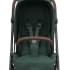 Детская прогулочная коляска Maxi-Cosi Leona² большие колеса 1204403110 Twillic Green зеленый